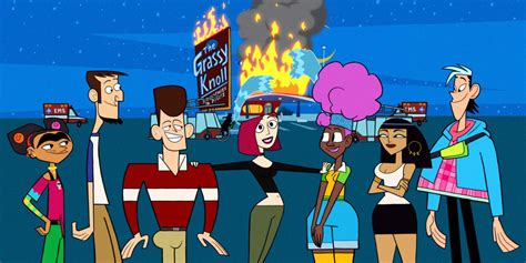 clone high reboot season 3